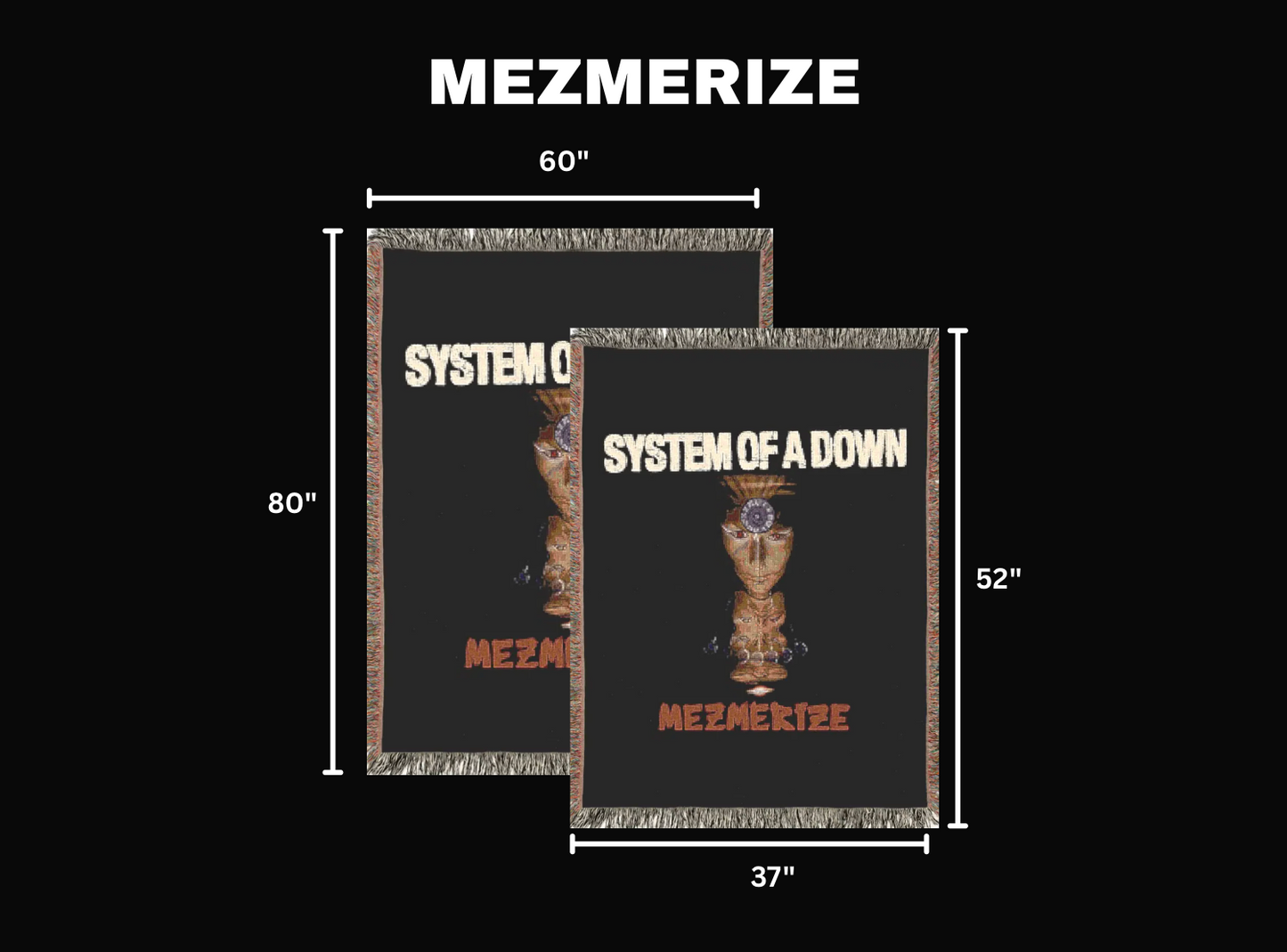 SOAD's Hand Woven Collection