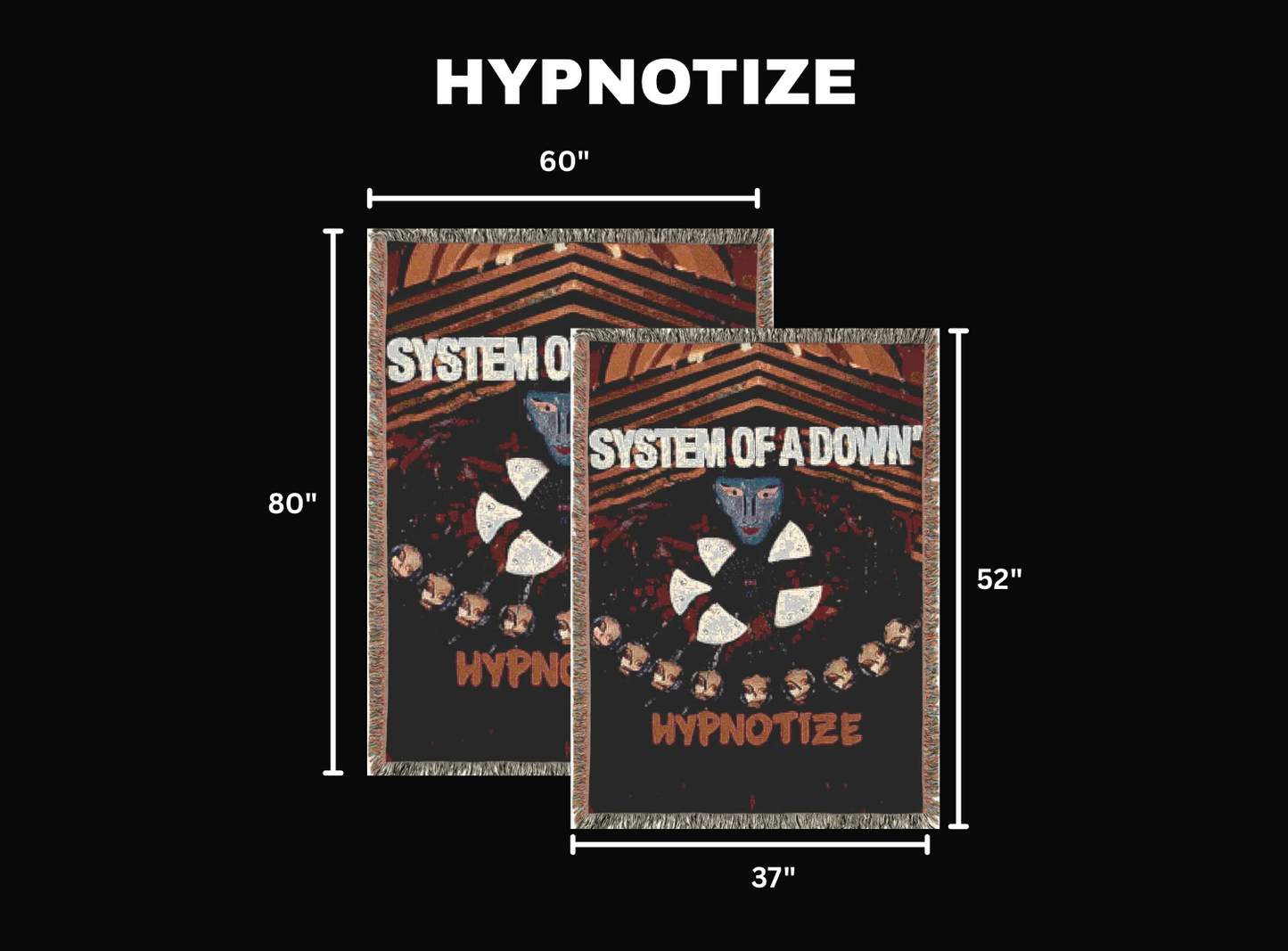 SOAD's Hand Woven Collection