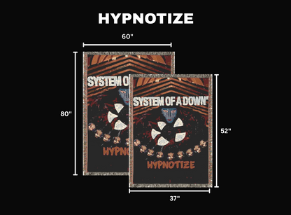 SOAD's Hand Woven Collection