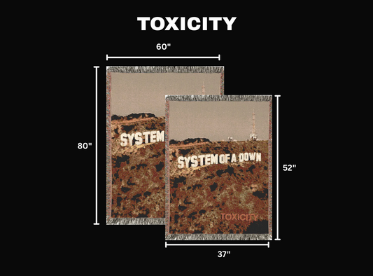 SOAD's Hand Woven Collection