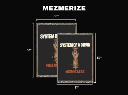 SOAD's Hand Woven Collection